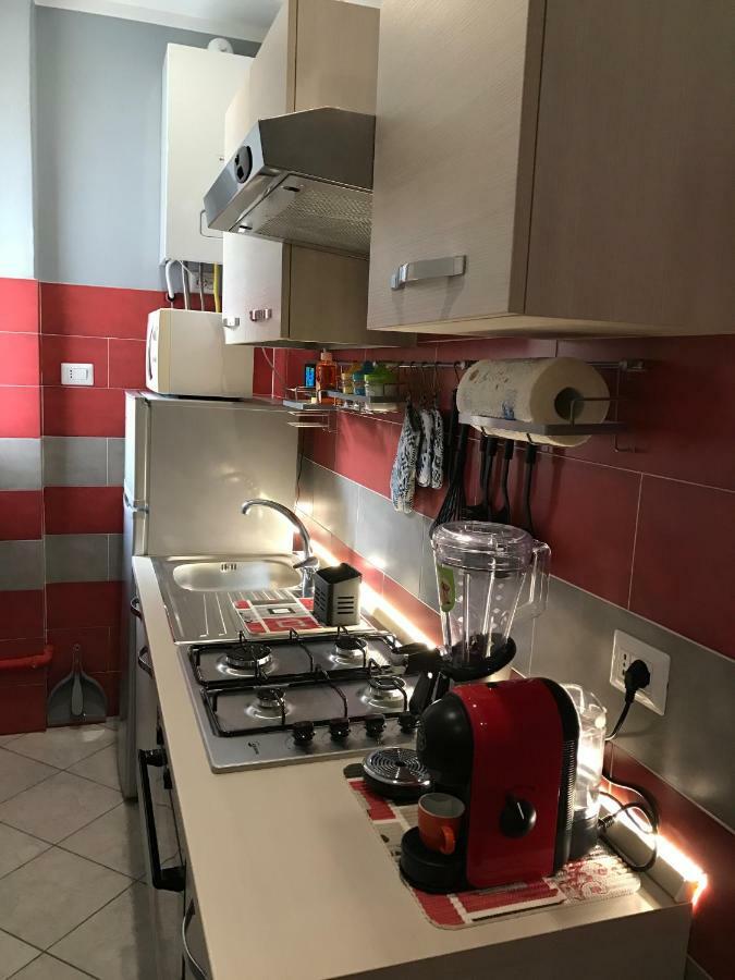 Mario Best House Milão Exterior foto